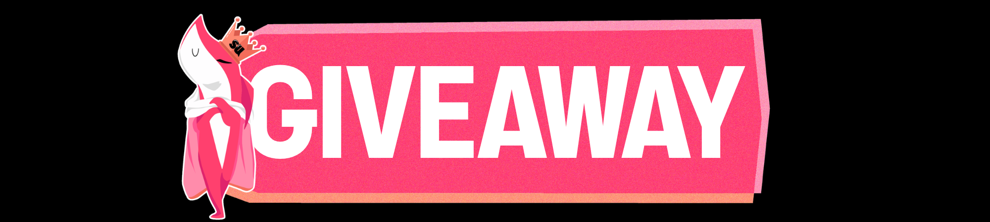 Giveaway
