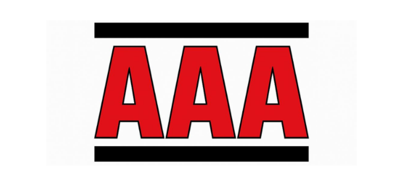 AAA Taxis logo