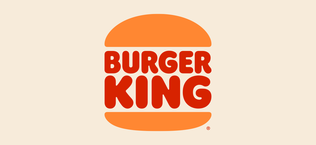 Burger King Logo