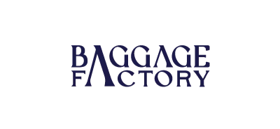 Baggage Factory logo