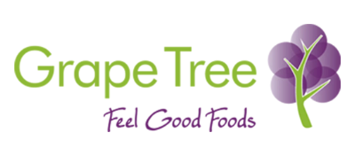 Grape Tree logo