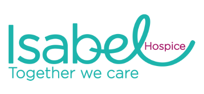 Isabel Hospice logo