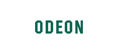 Odeon logo