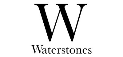 Waterstones logo