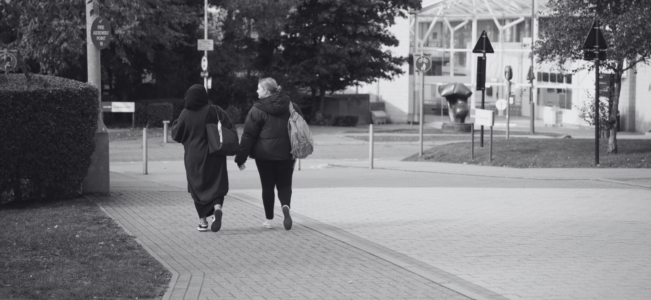 School Community Organiser: Code of Conduct