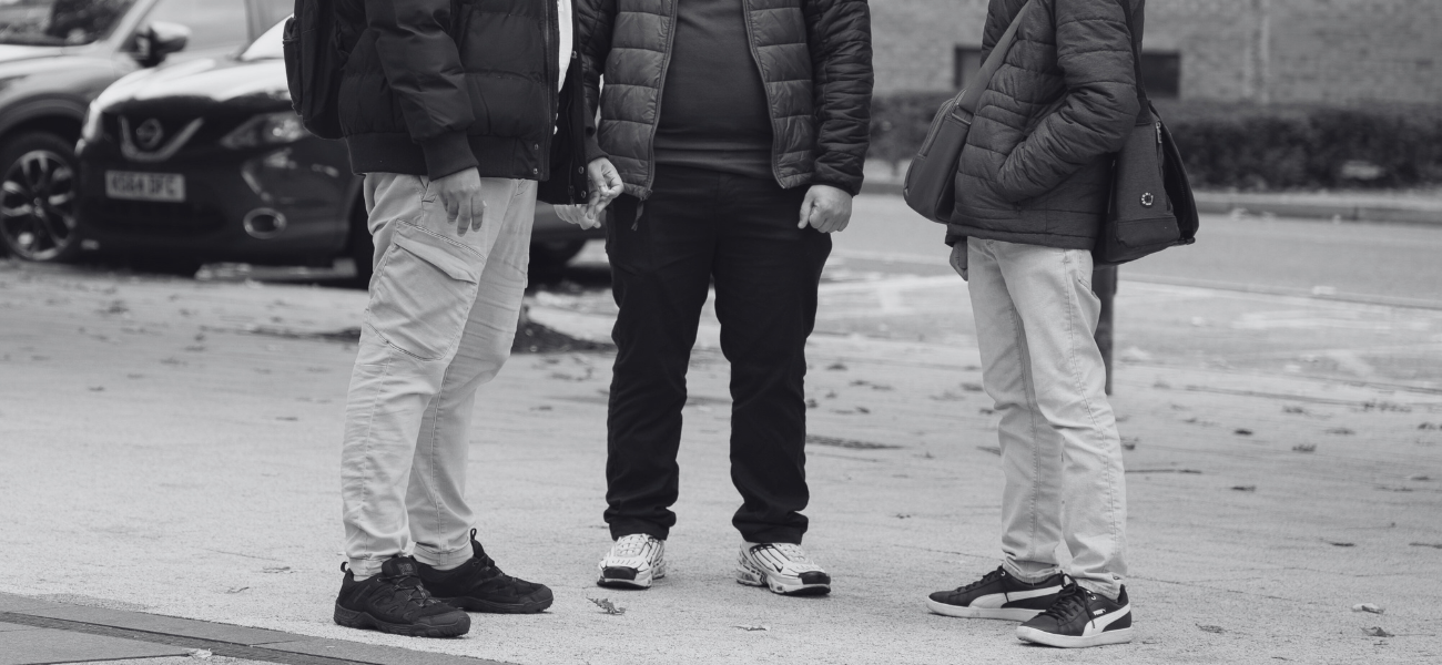 How To Be An Active Bystander: Events &amp; Trips Quiz