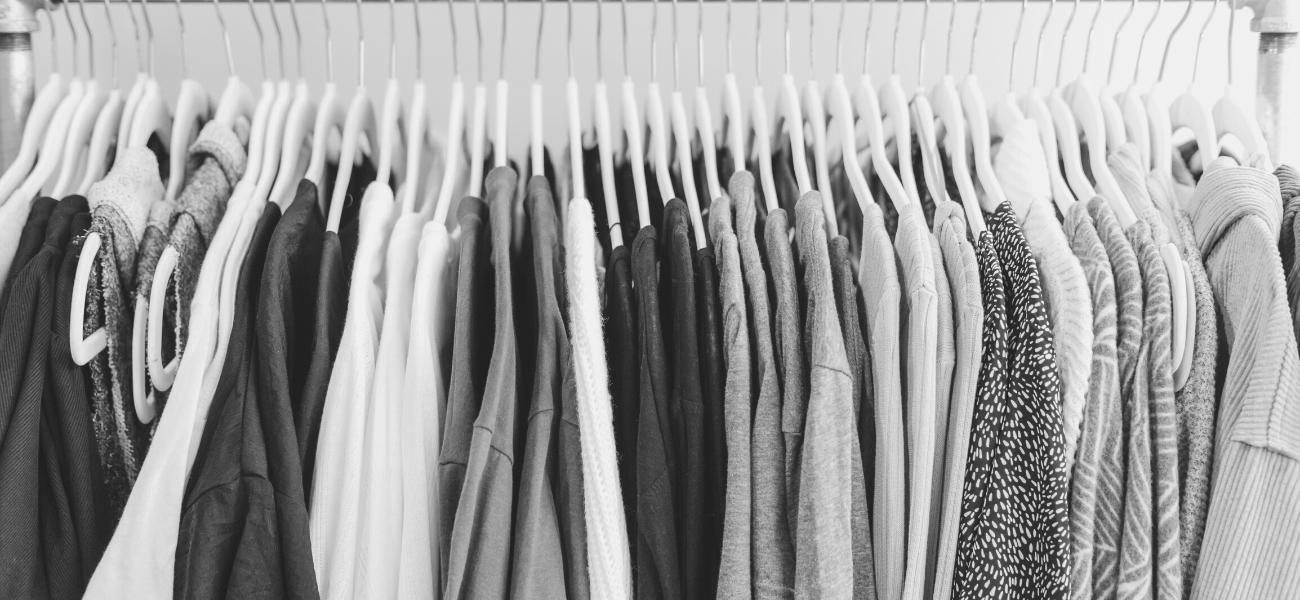 Recommended Clothing Supplier