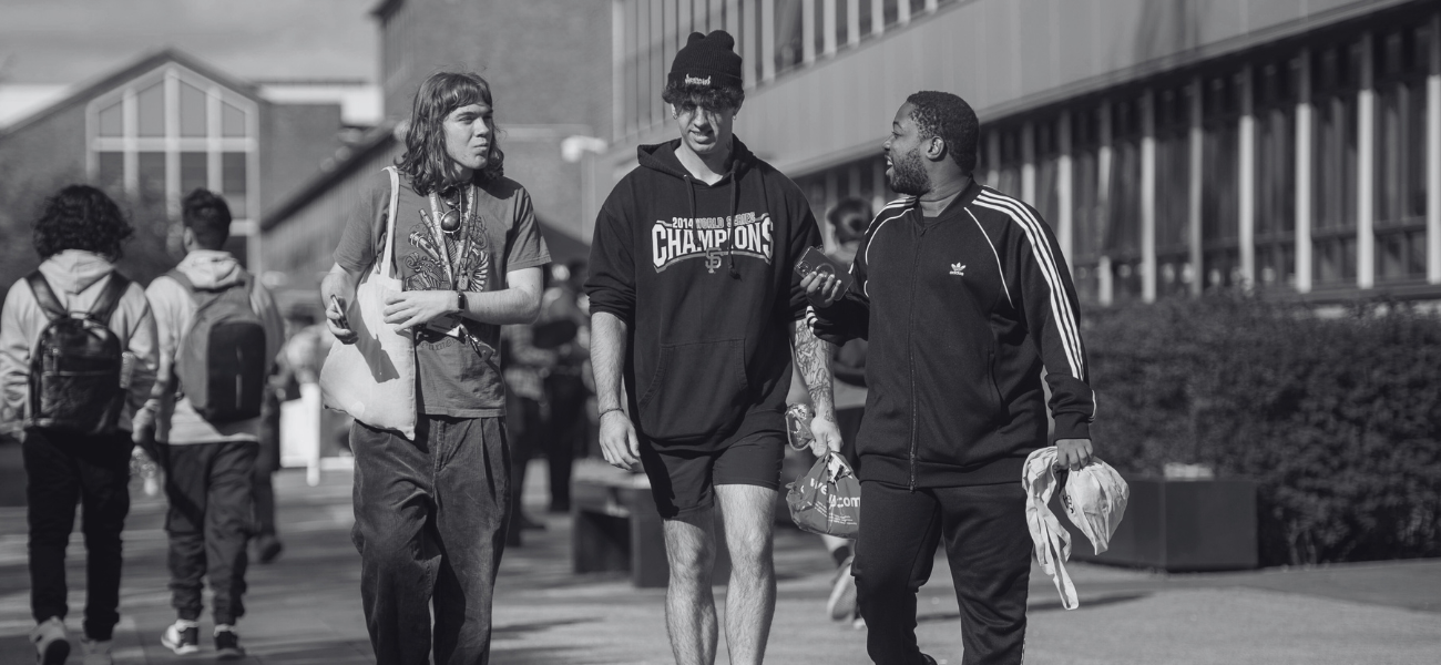 Student Rep Excellence Award