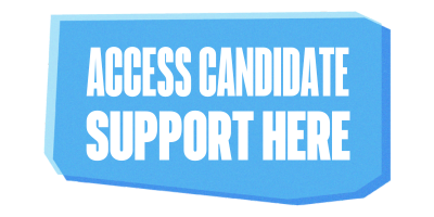 Access Candidate Support Here