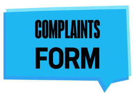 Complaints Form