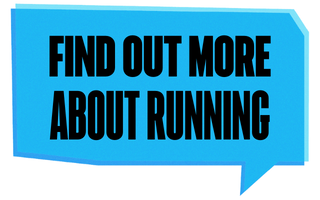Find Out More About Running
