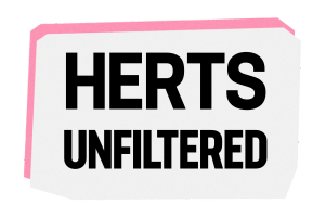 Herts Unfiltered