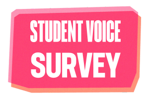 Student Voice Survey