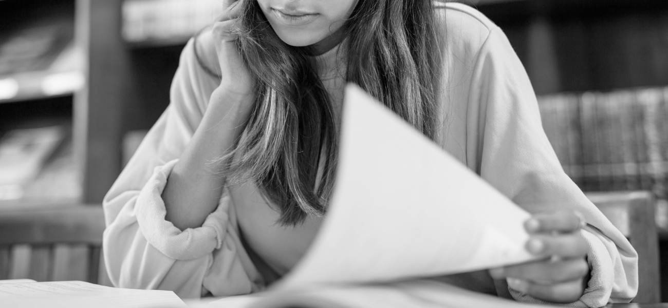 Thriving Academically Report (2024)