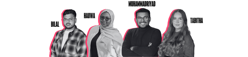 Headshots of your School of Law & Education SCOs