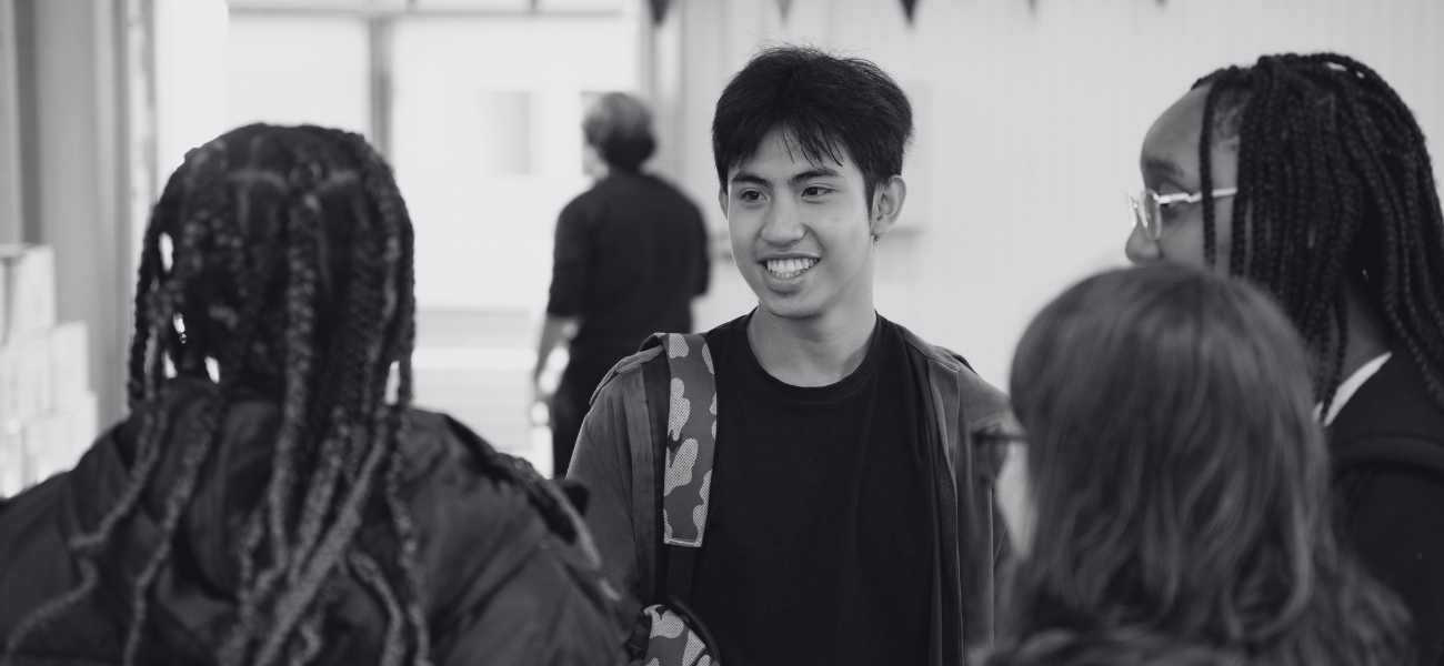 Compulsory Application Form