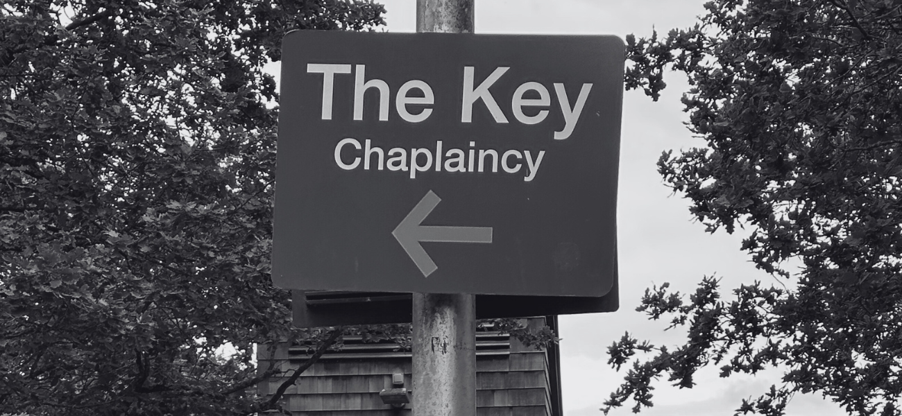 Chaplaincy