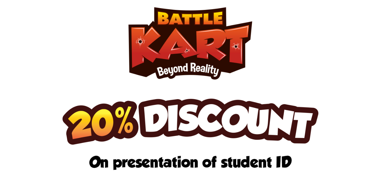 Battle Kart St Albans