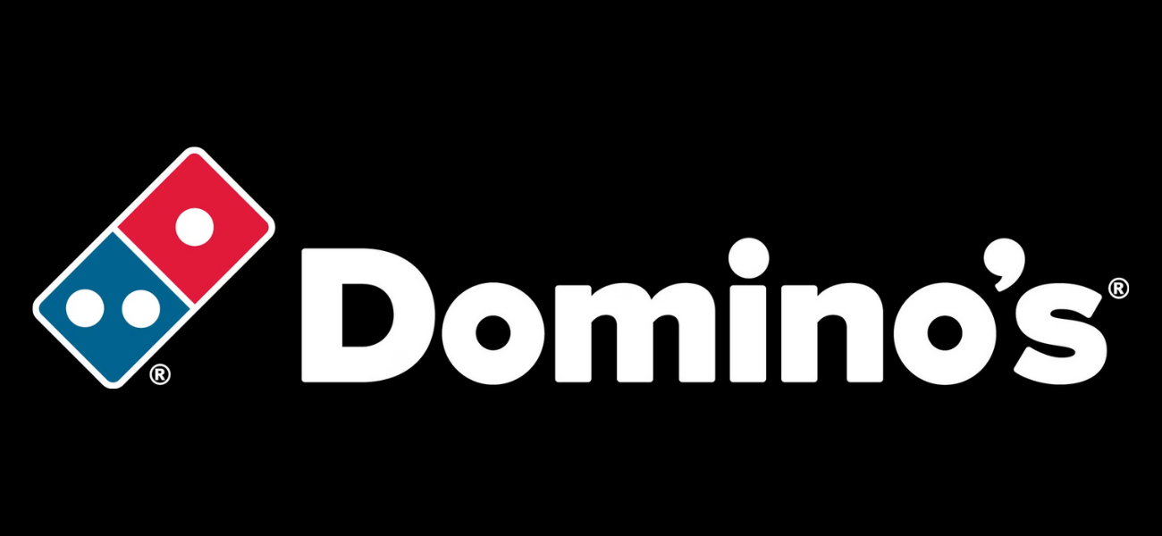 Domino's logo