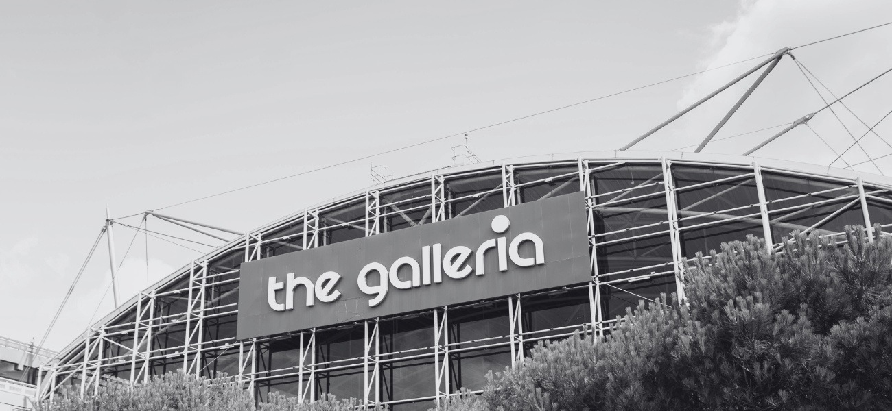 The Galleria