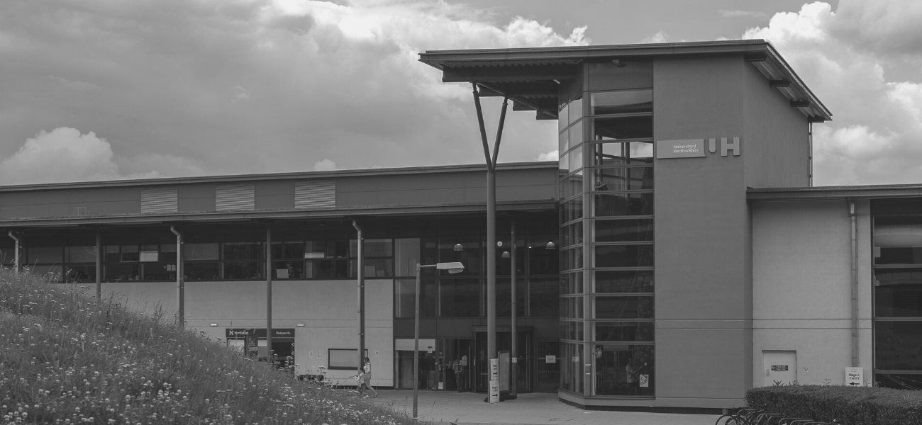 Hertfordshire Sports Village