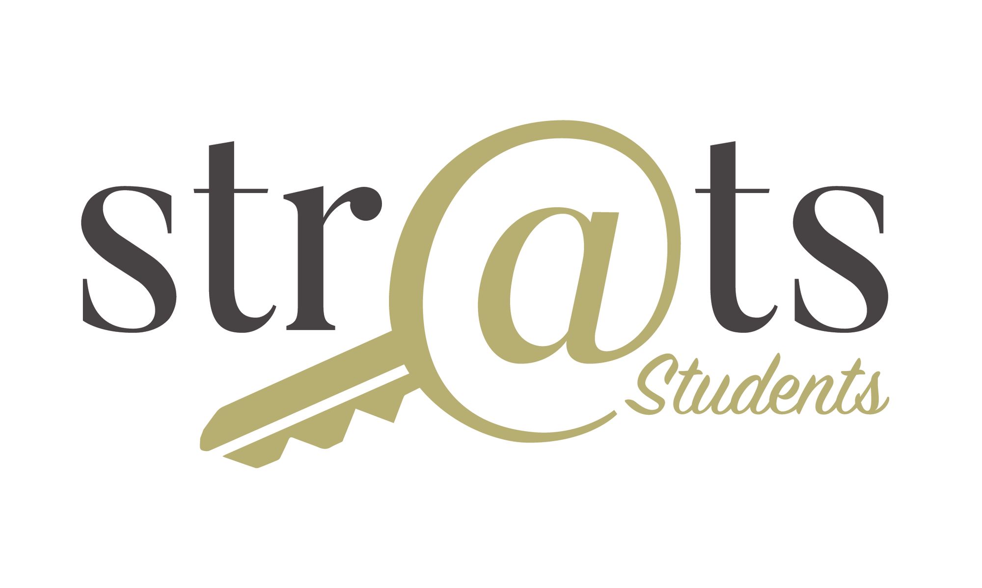 Strats Students logo