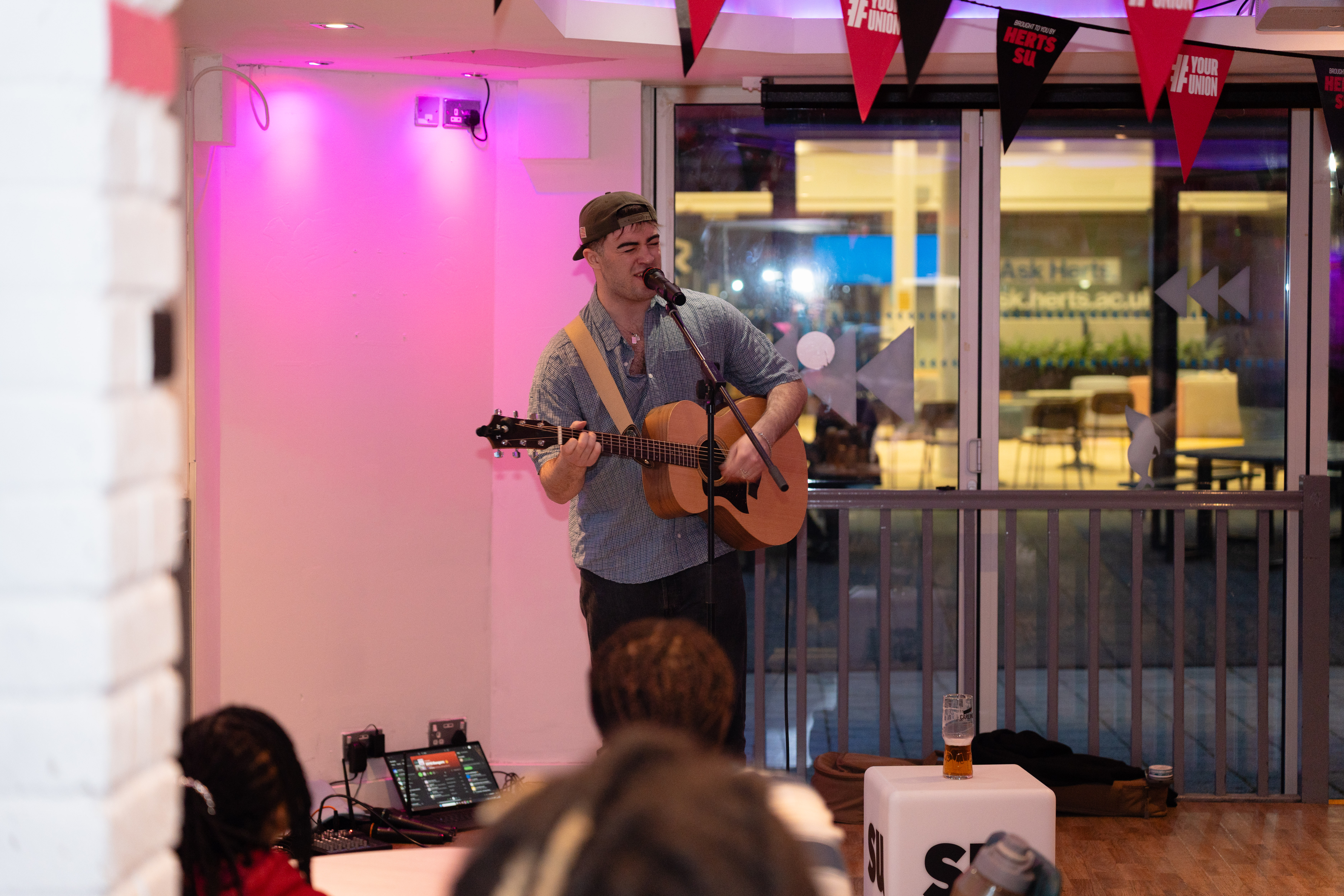 Photo from Eleoke night